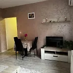 Nikolic Apartman Višegrad