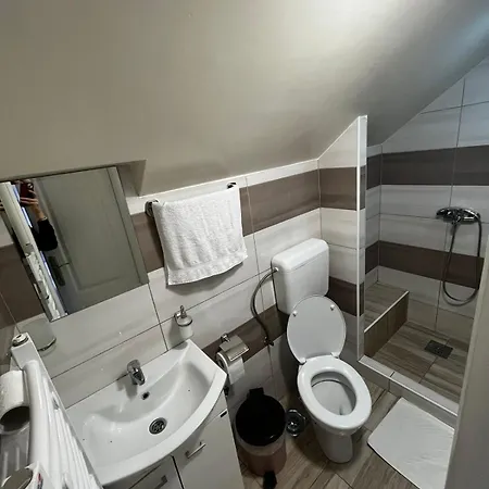Apartamento Nikolic *