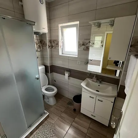 Nikolic Διαμέρισμα Βίσεγκραντ