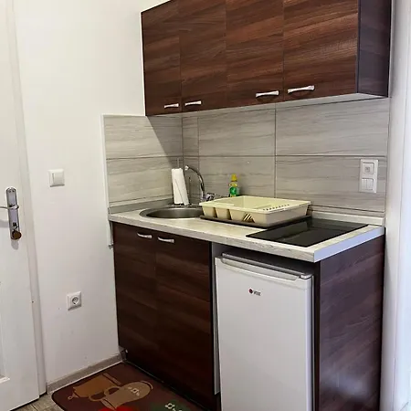 Apartmán Nikolic Višegrad