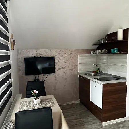 Nikolic Apartamento