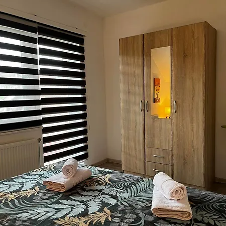 Appartement Nikolic
