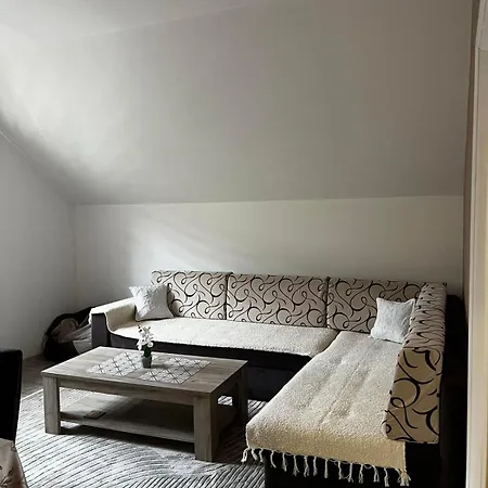 Nikolic Διαμέρισμα *