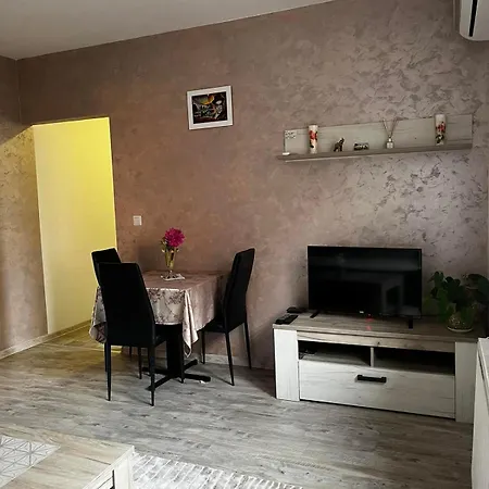 Nikolic Appartement Višegrad