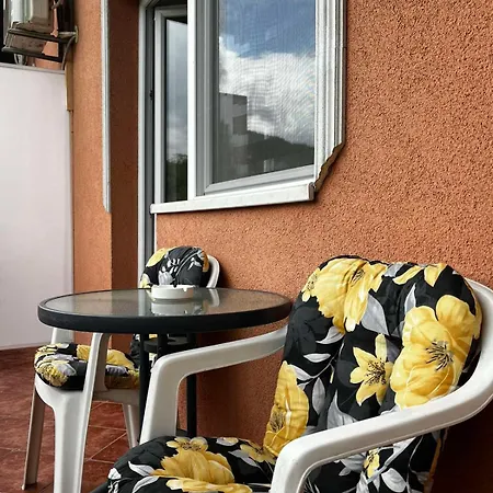 Apartamento Nikolic Višegrad