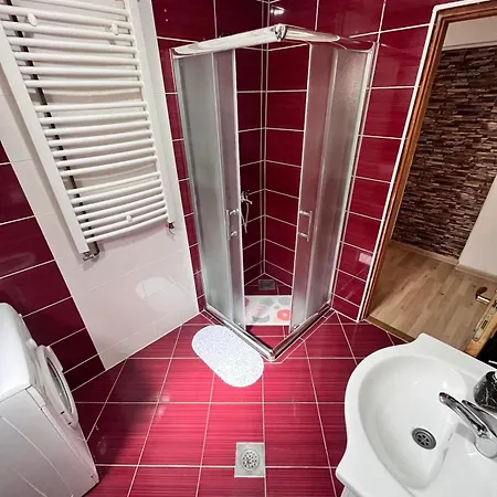 Nikolic Apartamento *