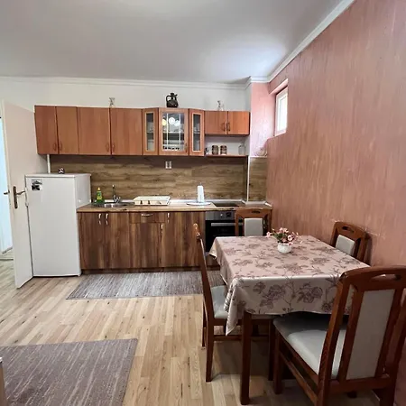 Nikolic Apartamento