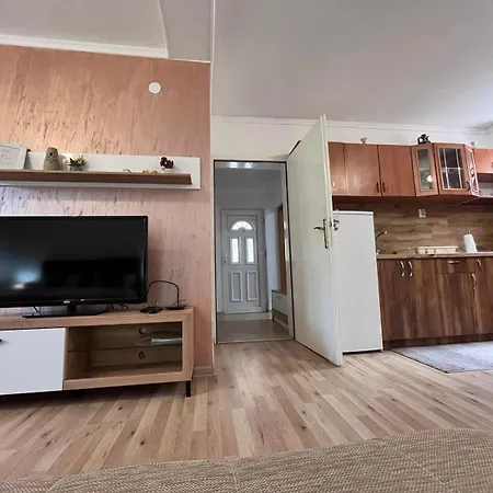 Apartamento Nikolic *