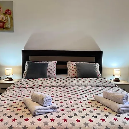 Apartamento Nikolic Višegrad
