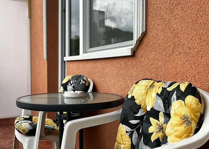 Daire Nikolic Višegrad