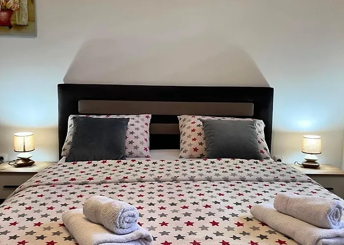 Daire Nikolic Višegrad